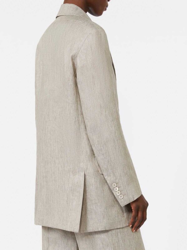 The Best Shops Max Mara: blazers - Mxmolimpi