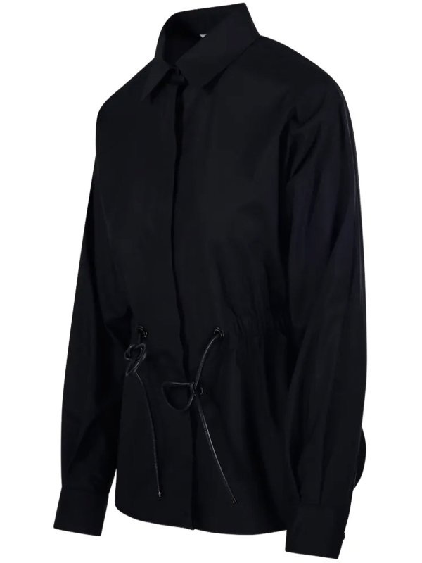 The Best Shops Max Mara: Camisas - Camisa - Negro
