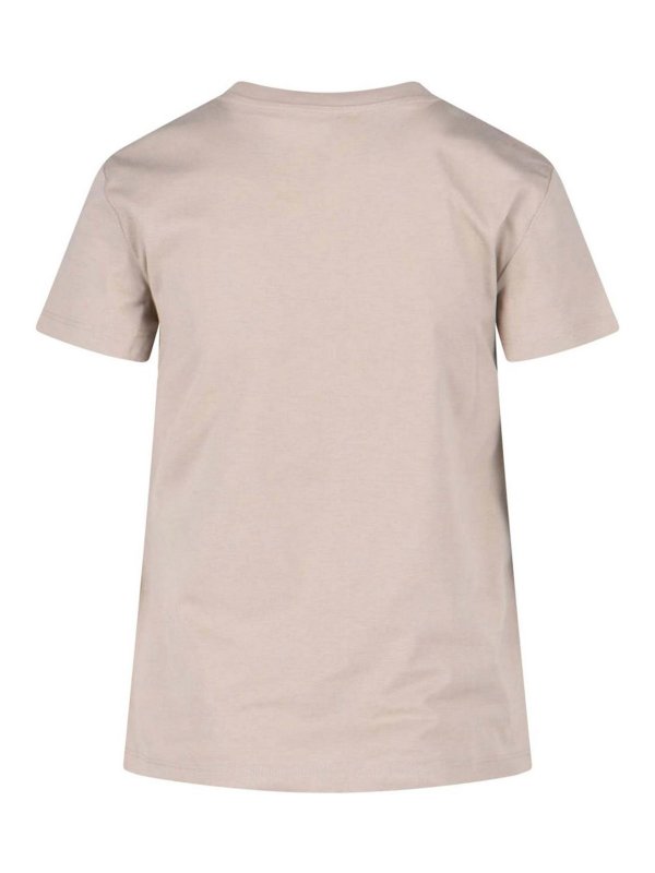 Max Mara: t-shirts online - T-shirt