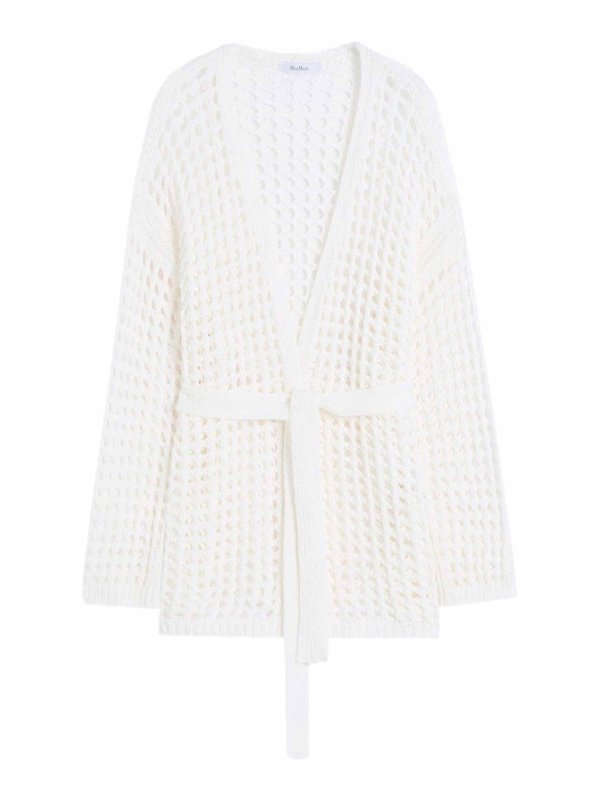 Max Mara: crew necks - Sweater