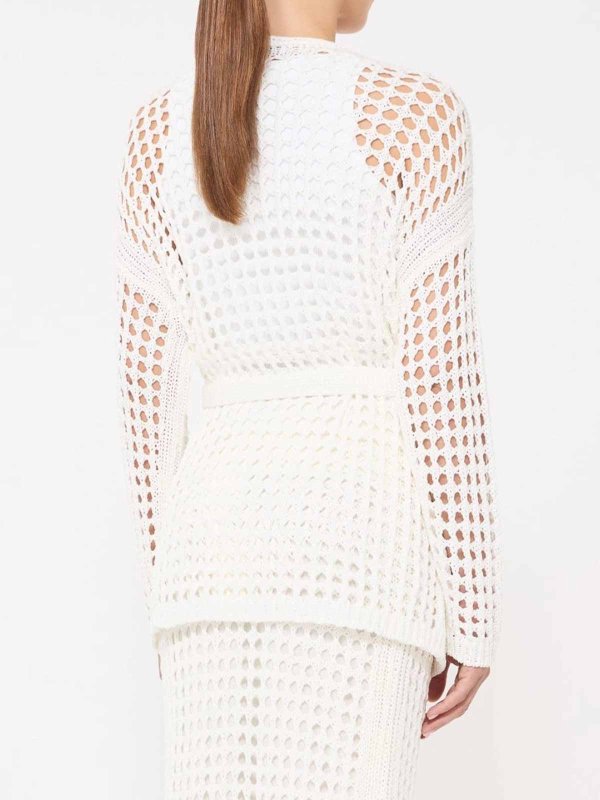 The Best Shops Max Mara: crew necks - Sweater