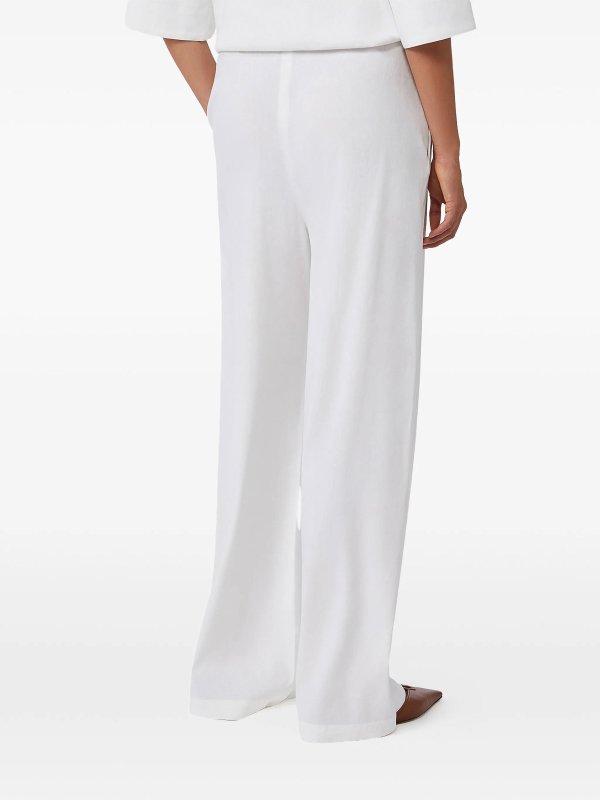 The Best Shops Max Mara: casual trousers - Mxpdestin