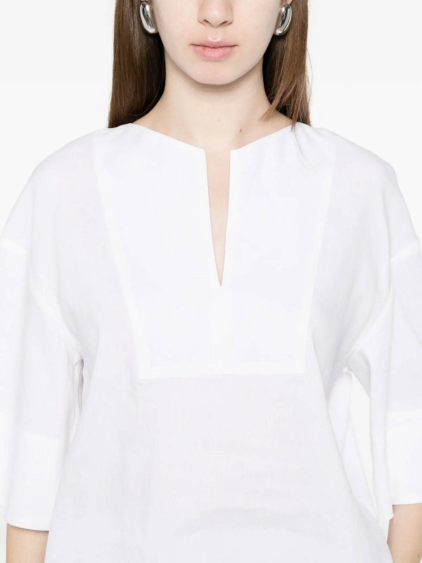 Max Mara buy online Top - Weiß