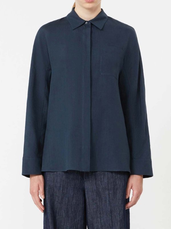 S MAX MARA: Tops & Tank tops online - Smmgala
