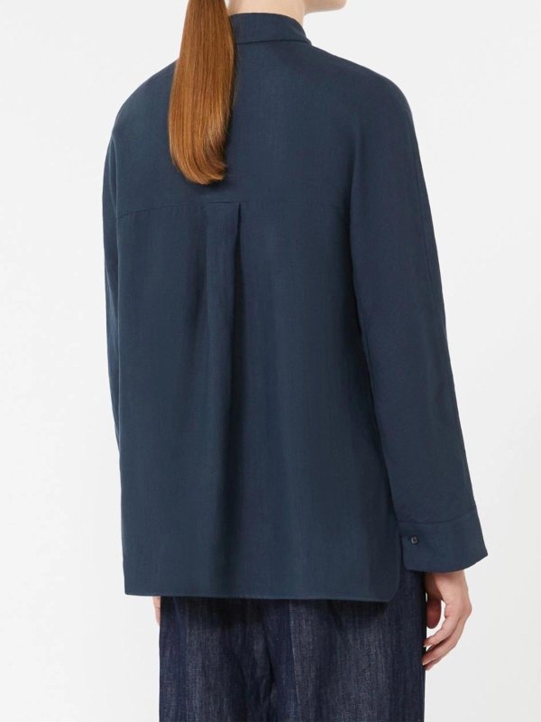 The Best Shops S MAX MARA: Tops & Tank tops - Smmgala
