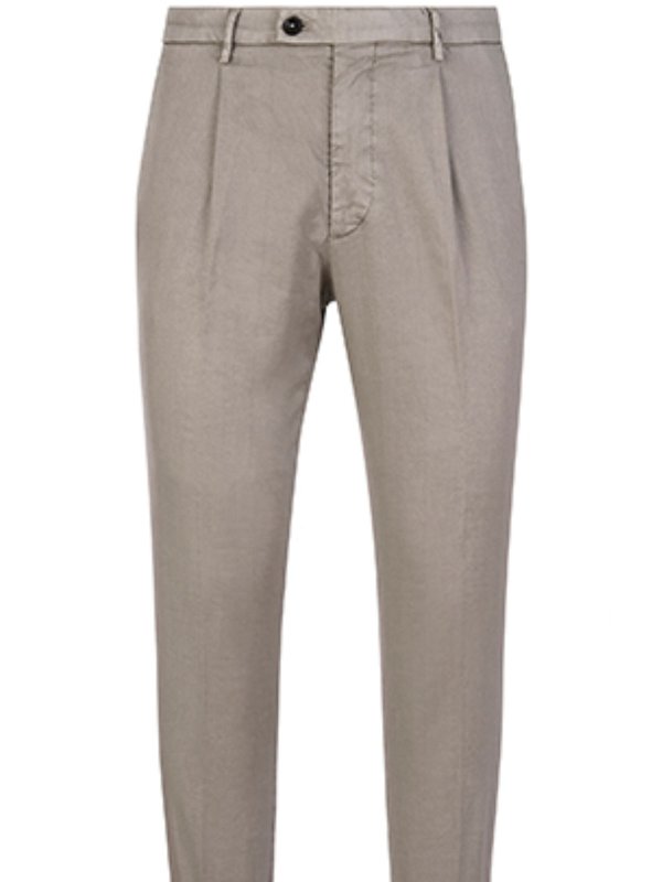 MICHAEL COAL: casual trousers online - Tk Pence Pants