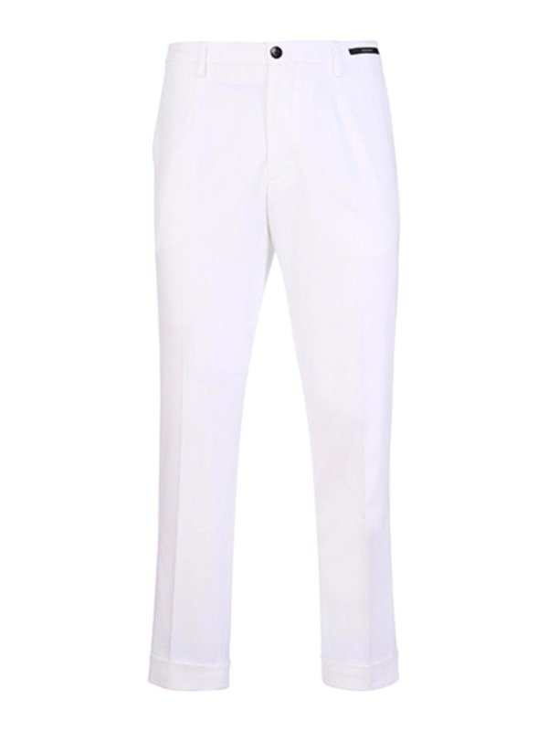 MICHAEL COAL: casual trousers - Pantalone Work Mc-Louis