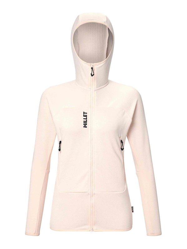 MILLET: Sudaderas y suéteres - Sudadera - Crema