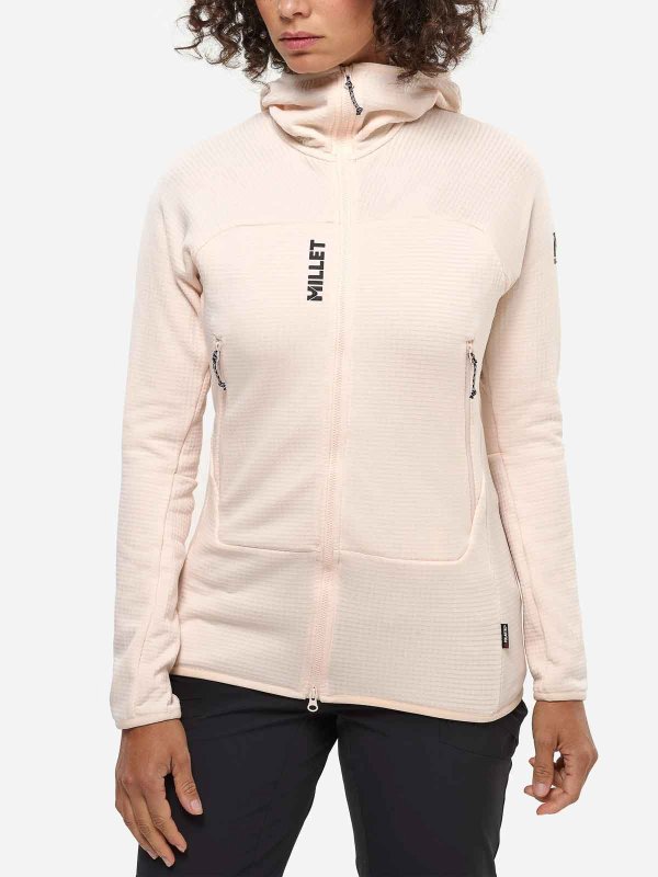 MILLET: Sudaderas y suéteres online - Sudadera - Crema