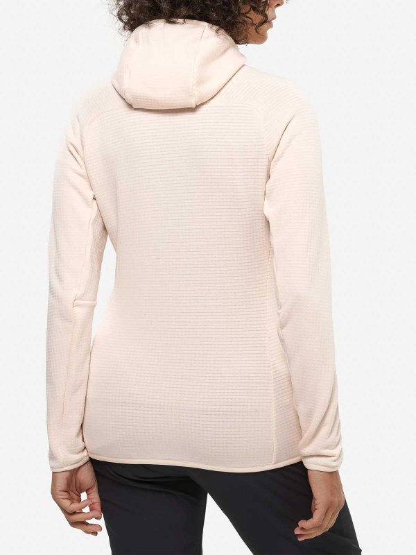 The Best Shops MILLET: Sudaderas y suéteres - Sudadera - Crema