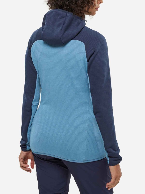 The Best Shops MILLET: Sweatshirts & Pulls - Sweat-Shirts - Bleu