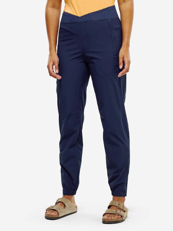 MILLET: Casual Hosen online - Casual Hose - Blau