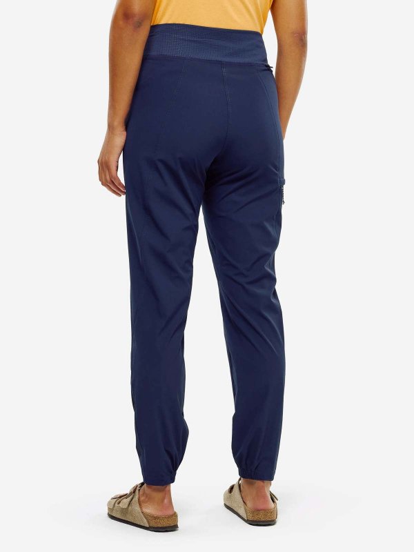 The Best Shops MILLET: Casual Hosen - Casual Hose - Blau