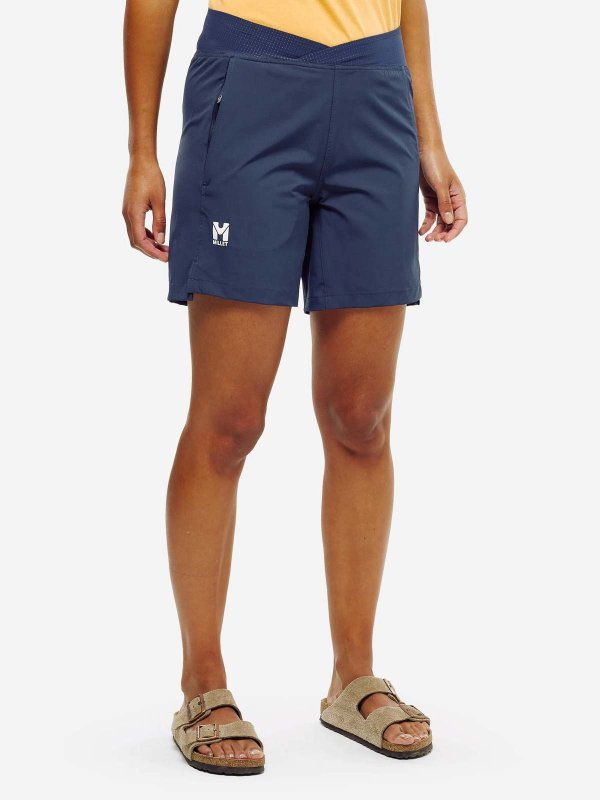 MILLET: pantaloni shorts online - Cimai Poly Corto W