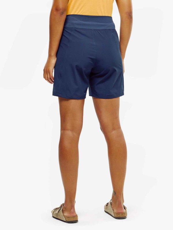 The Best Shops MILLET: pantaloni shorts - Cimai Poly Corto W