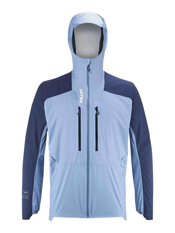 MILLET: Vestes de costume - Blazer - Bleu
