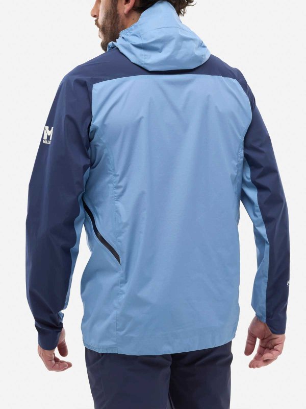 The Best Shops MILLET: Vestes de costume - Blazer - Bleu