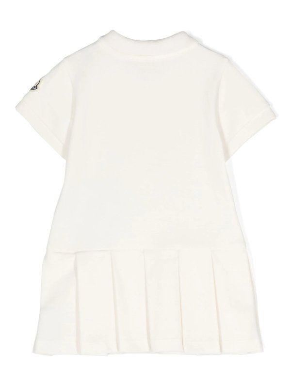 MONCLER: knee length dresses online - Dress