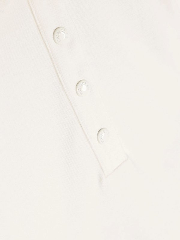 The Best Shops MONCLER: knee length dresses - Dress