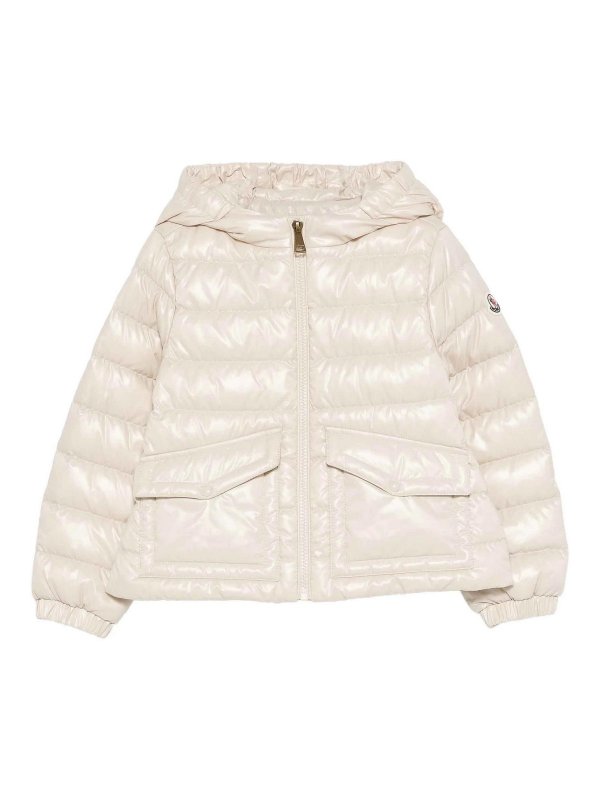 MONCLER: padded jackets - Padded jacket