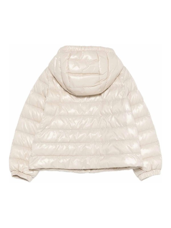MONCLER: padded jackets online - Padded jacket