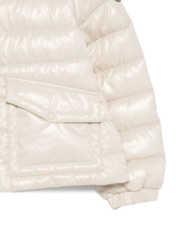 The Best Shops MONCLER: padded jackets - Padded jacket