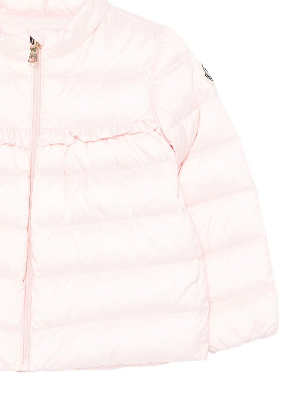 The Best Shops MONCLER: casual jackets - Nazife