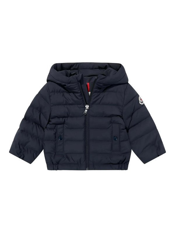 MONCLER: giacche casual - Dilare