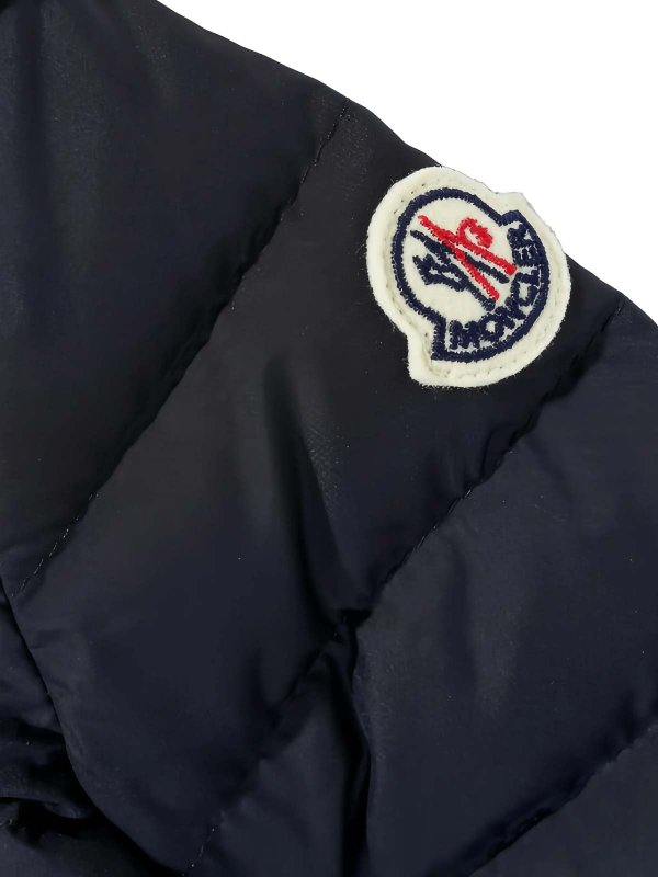 The Best Shops MONCLER: giacche casual - Dilare