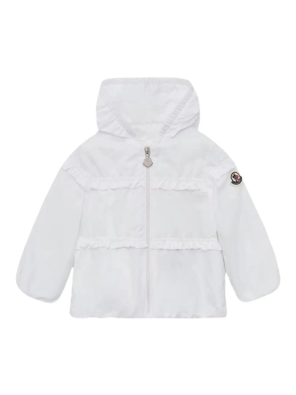MONCLER: giacche casual - Hiti