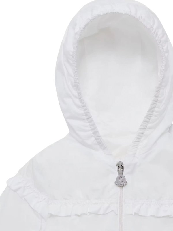 The Best Shops MONCLER: giacche casual - Hiti