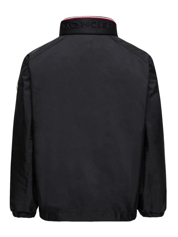 MONCLER: casual jackets online - Hilmi