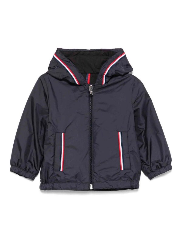 MONCLER: casual jackets - Granduc