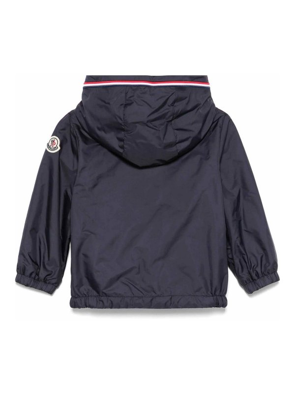MONCLER: casual jackets online - Granduc