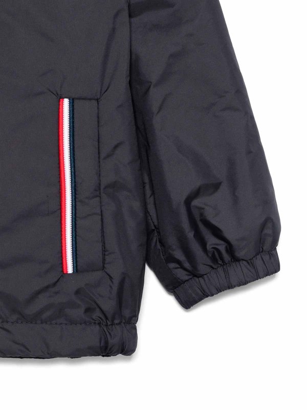 The Best Shops MONCLER: casual jackets - Granduc
