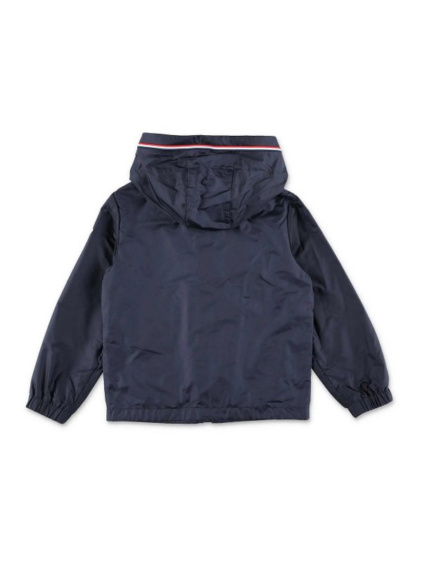 MONCLER: casual jackets online - Granduc
