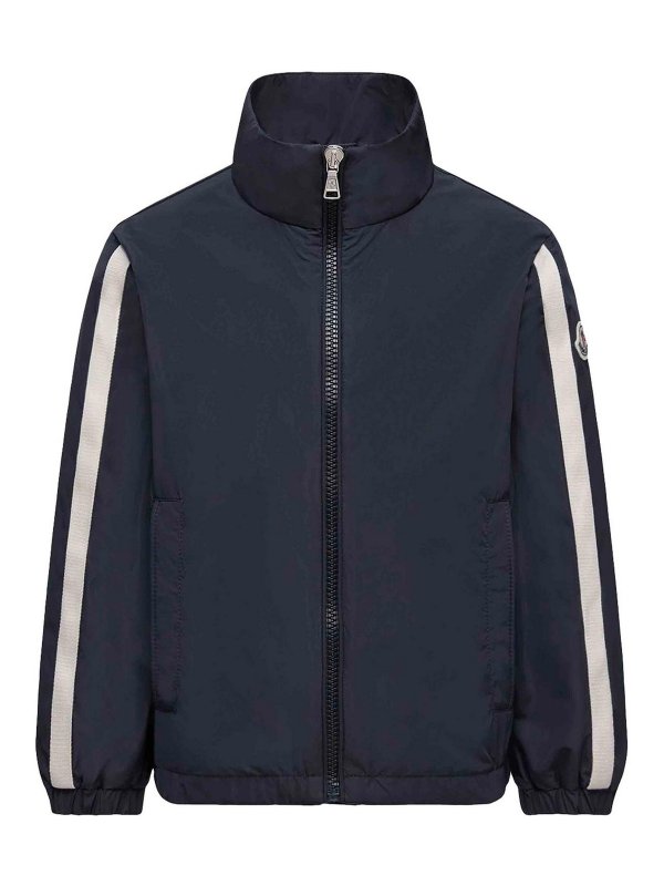 MONCLER: casual jackets - Venoste