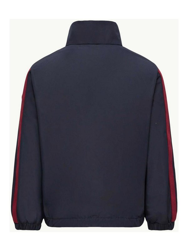 MONCLER: casual jackets online - Venoste
