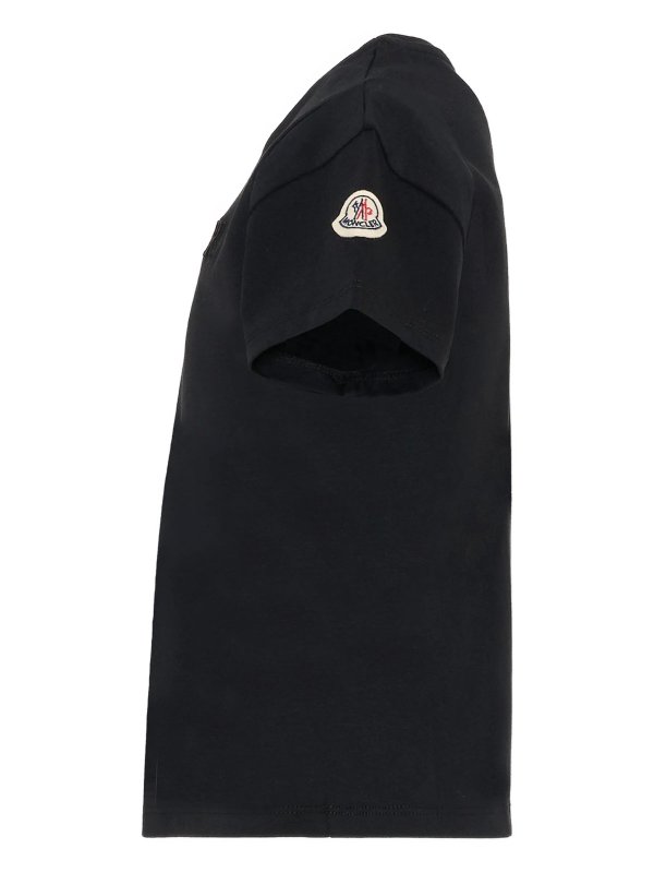T-Shirt shop online: MONCLER