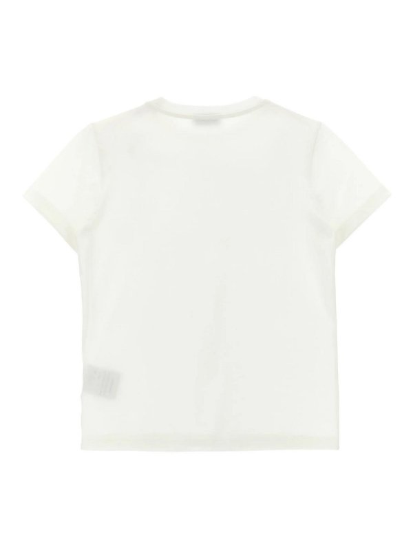 MONCLER: t-shirts online - T-Shirt