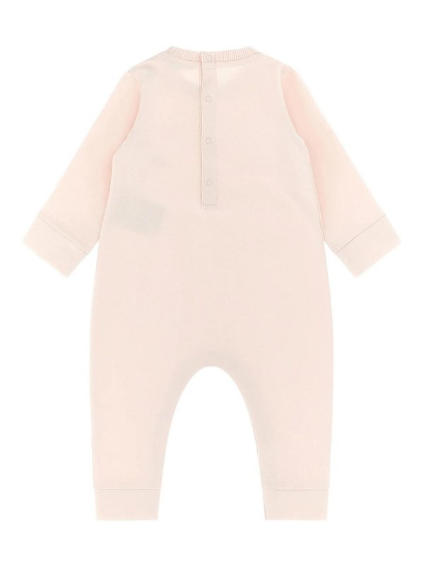 MONCLER: tute online - Tutina E Scatola