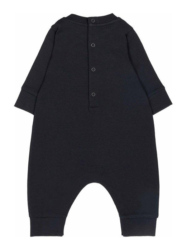 MONCLER: tute online - Tutina E Scatola