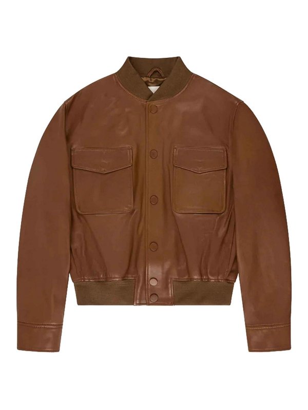 MONTEDORO: bombers - Bomber