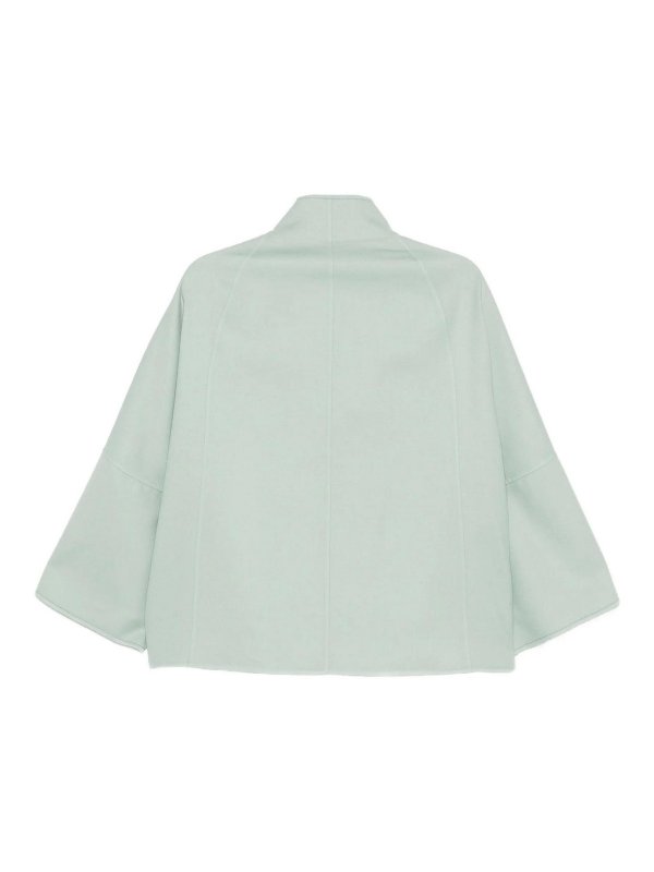 MOORER: Vestes casuals online - Veste Casual - Bleu Clair