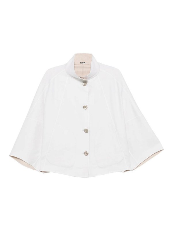 MOORER: Casualjacken - Casualjacke - Beige