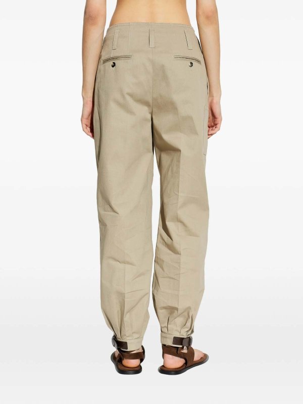 Pants shop online: MOSCHINO