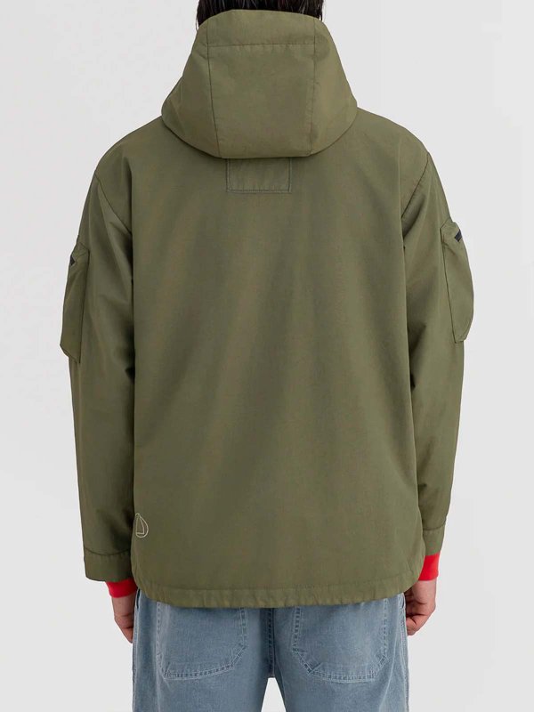 The Best Shops MURPHY&NYE: Vestes casuals - Veste Casual - Vert