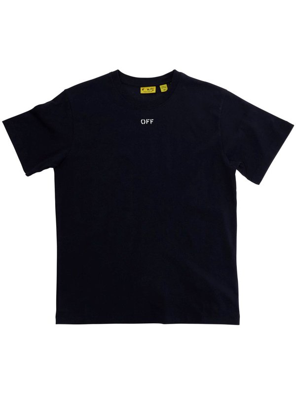 Off Stamp 2-Pack Tee S/S shop online: OFF-WHITE
