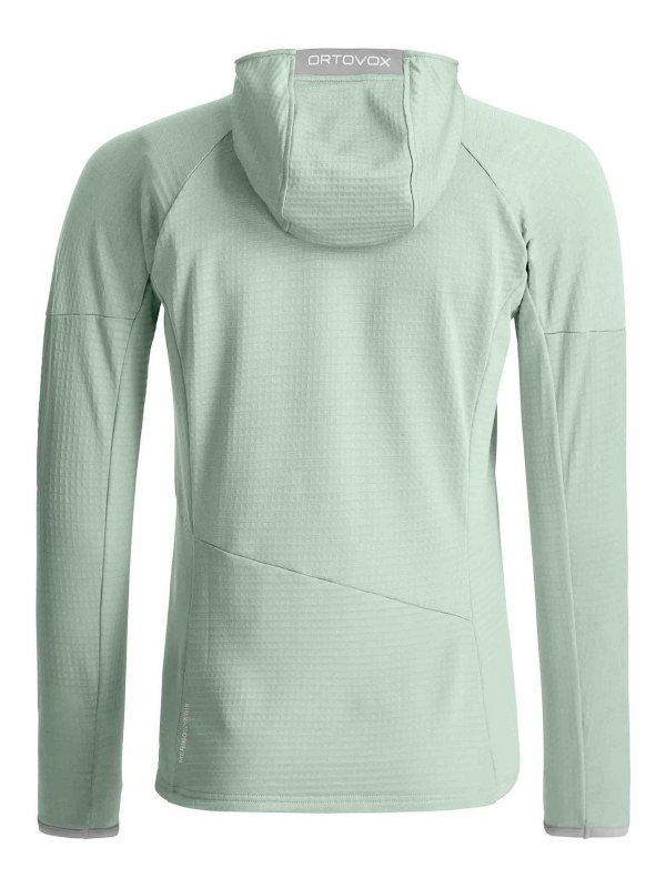 ORTOVOX: Sudaderas y suéteres online - Sudadera - Verde