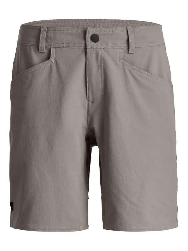ORTOVOX: pantaloni shorts - Pantaloncini Affinity Plus W